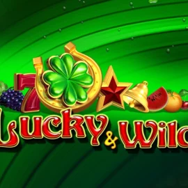 Lucky & Wild