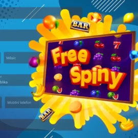 Casino bonus za registraci a bez vkladu