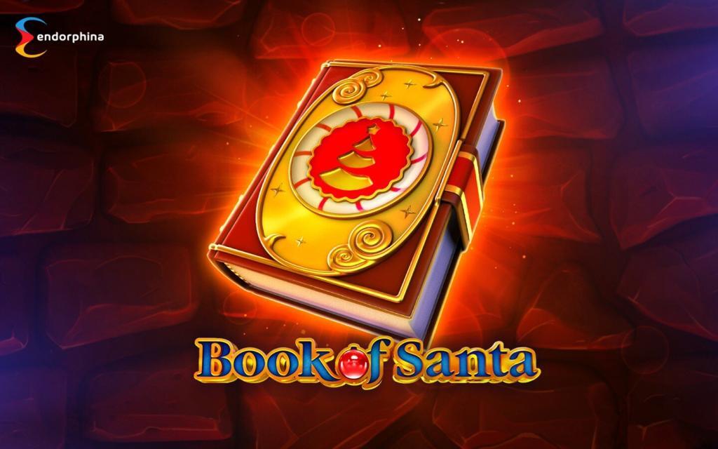 Book of Santa