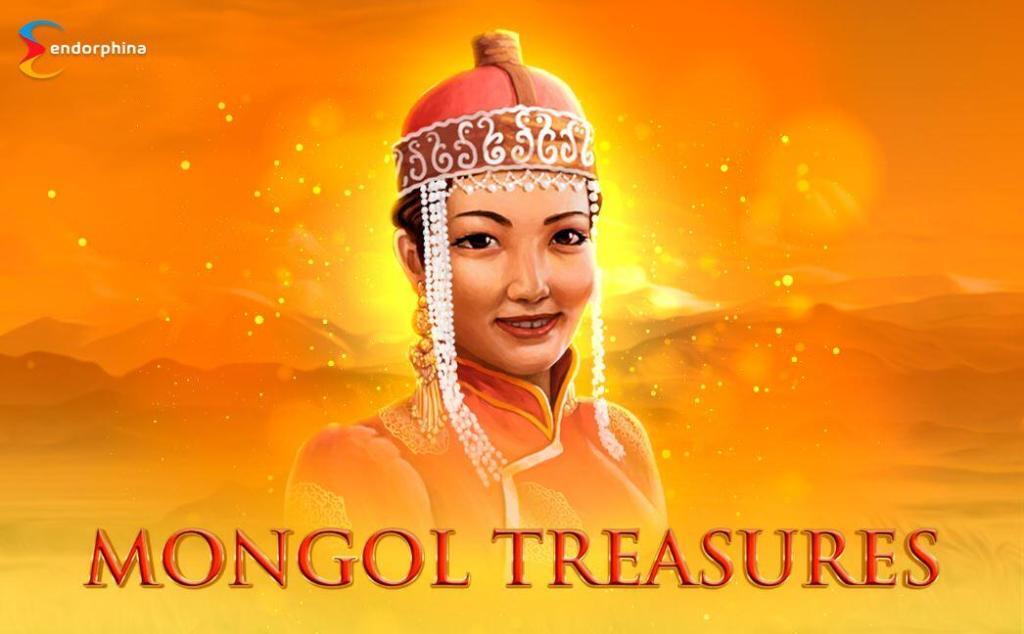 Mongol Treasures