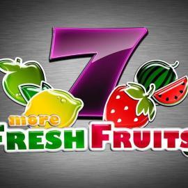 More Fresh Fruits