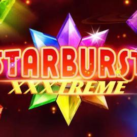 Starburst Xxxtreme
