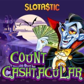 Count Cashtacular