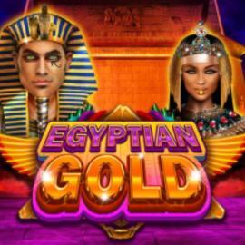 Egyptian Gold