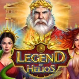 Legend of Helios