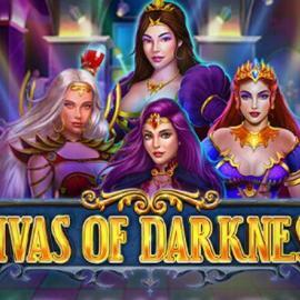 Divas of Darkness