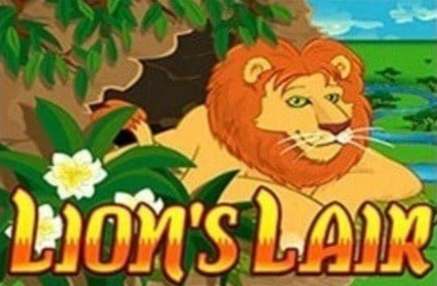 Lion’s Lair
