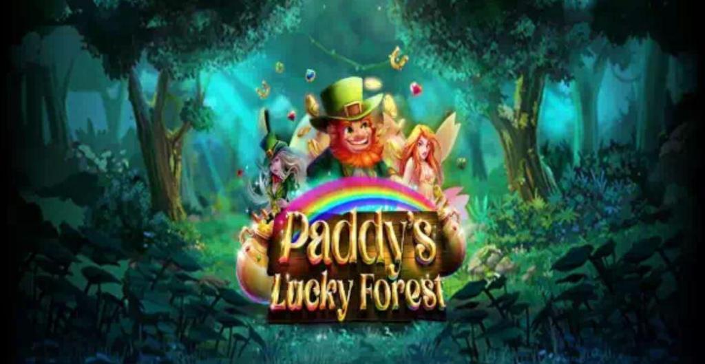 Paddy’s Lucky Forrest