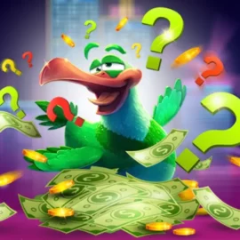 Úterní znalostní kvíz o 1000 free spinů!