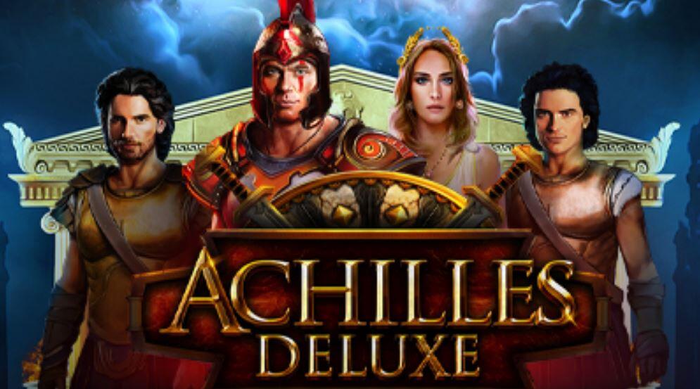 Achilles Deluxe