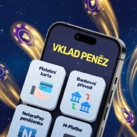 Neterapay: diskrétní platby v kasinu Forbes