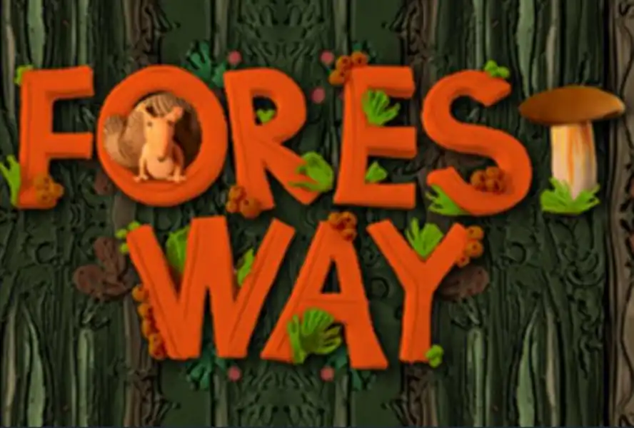 Forest Way