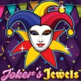 Joker’s Jewels