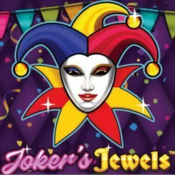 Joker’s Jewels