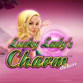 Lucky Lady’s Charm deluxe