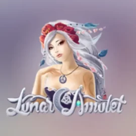 Lunar Amulet