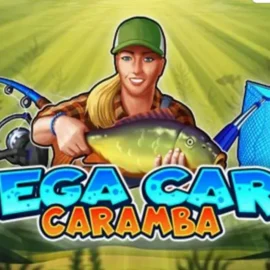 Mega Carp Caramba