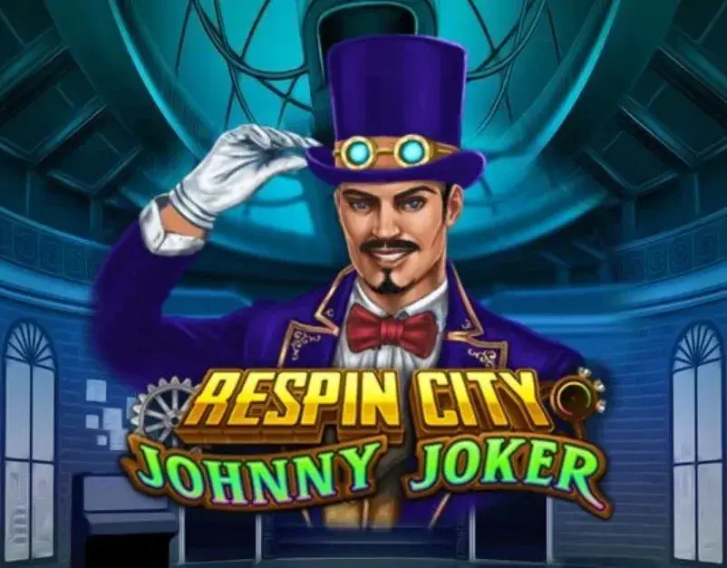Respin City – Johny Joker