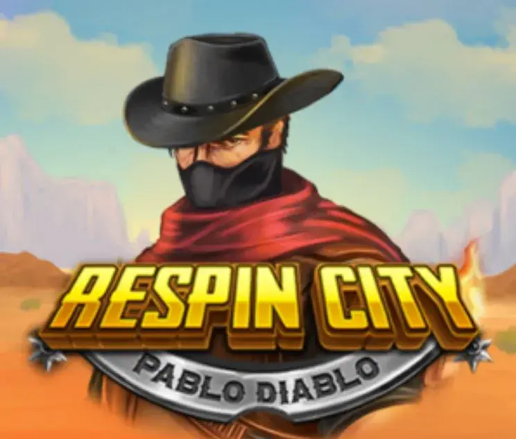 Respin City – Pablo Diablo