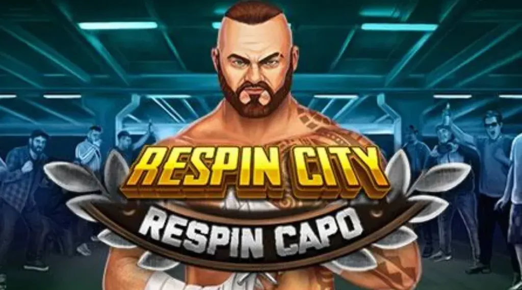 Respin City – Respin Capo