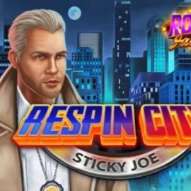 Respin City – Sticky Joe