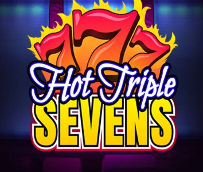 Hot Triple Sevens