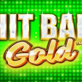 Hit Bar: Gold
