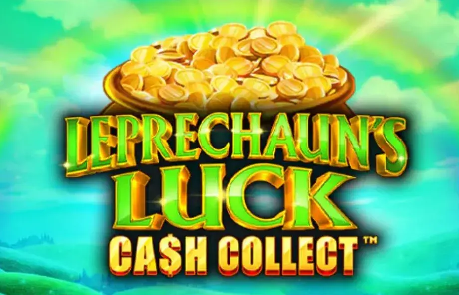 Leprechaun’s Luck: Cash Collect