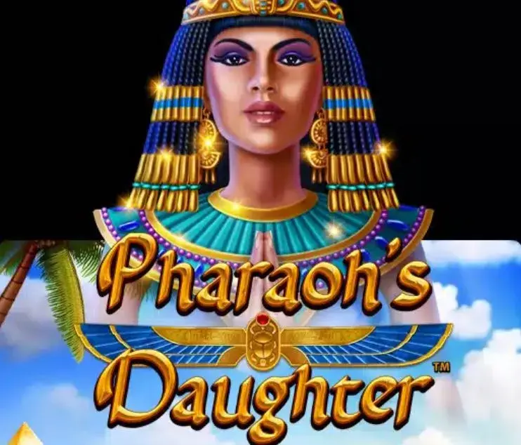 Pharaoh’s Daughter