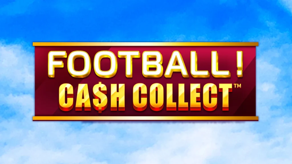 Football: Cash Collect