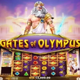 Hráč z ČR vyhrál 500 000 Kč díky obřím multiplikátorům.