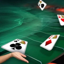 MerkurXtip: Ponořte se do světa živé rulety a blackjacku od Evolution!
