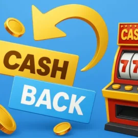 Co je Cashback bonus a kde ho najít