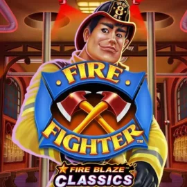 Fire Blaze: Fire Fighter