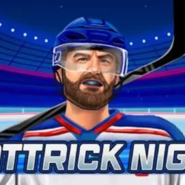 Hattrick Night!