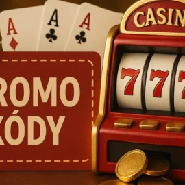 Exkluzivní promo kódy pro česká online casina [date-today]