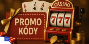 Exkluzivní promo kódy pro česká online casina 14. dubna 2026