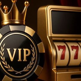 TOP česká casina pro VIP hráče