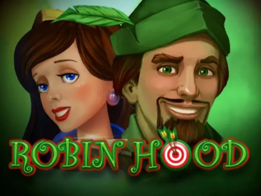 Robin Hood