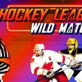 Hockey League Wild Match