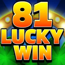 81 Lucky Win