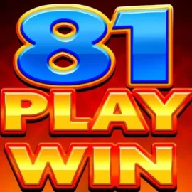 81 Play Win