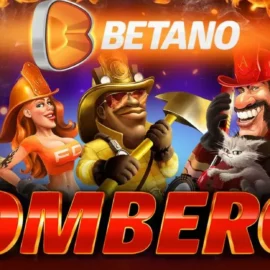 Betano Bomberos