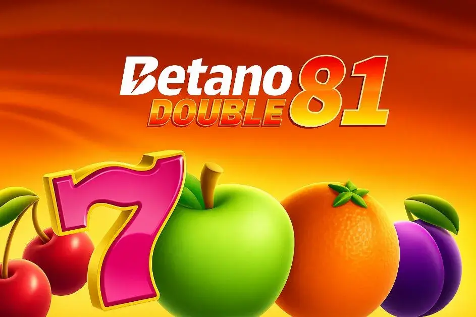 81 Betano Double