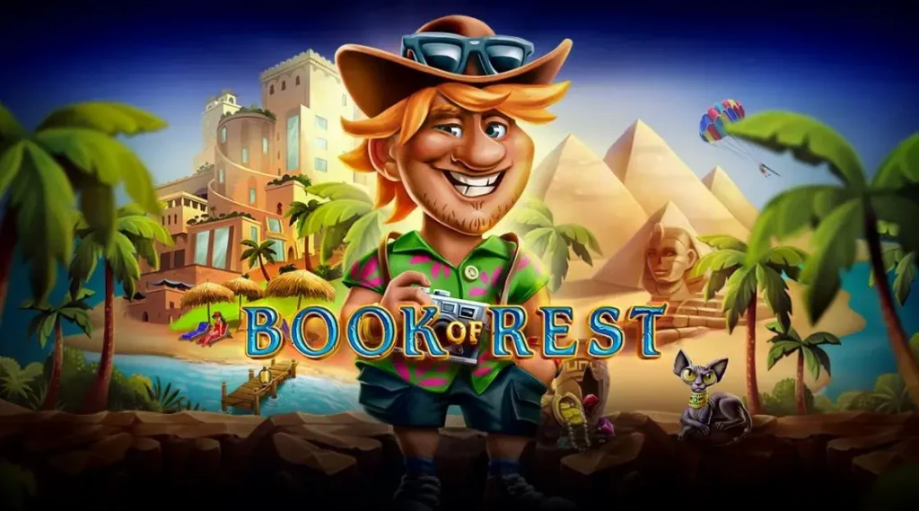 Book of Rest
