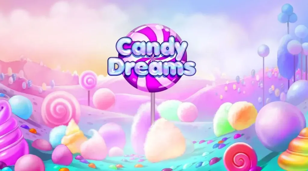 Candy Dreams