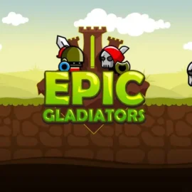 Epic Gladiators
