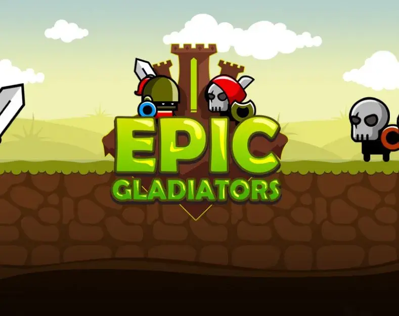 Epic Gladiators