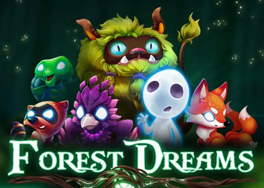 Forest Dreams