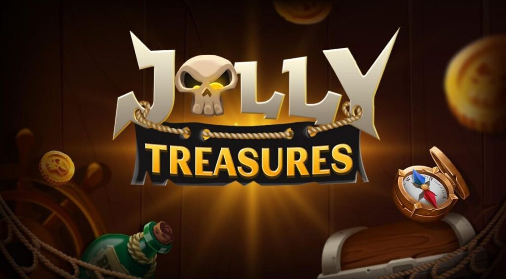 Jolly Treasures